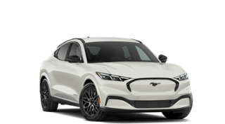 2026 Ford Mustang Mach-E® External Image 5